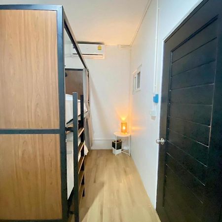 Kudi Hostel Bangkok Eksteriør billede