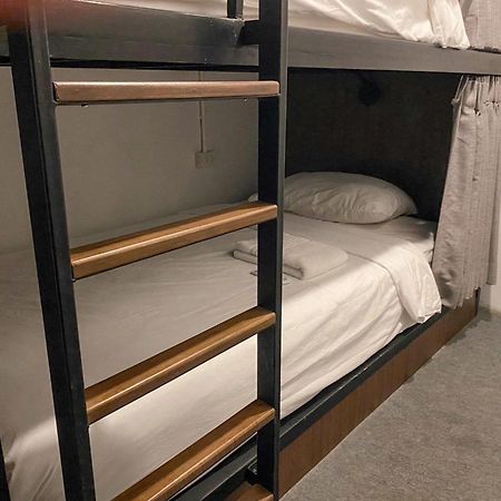 Kudi Hostel Bangkok Eksteriør billede
